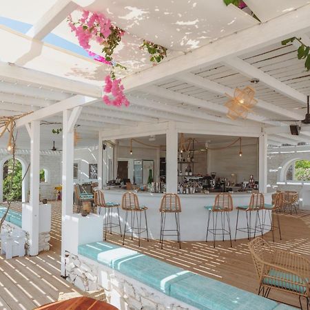 Palm Heaven Boutique Apartments Antiparos Town Exterior foto